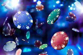 Casino Roy Spins